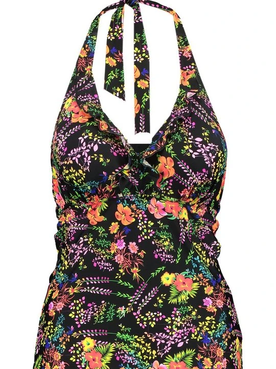 Zdjęcie produktu Góra od bikini Pour Moi czarny
