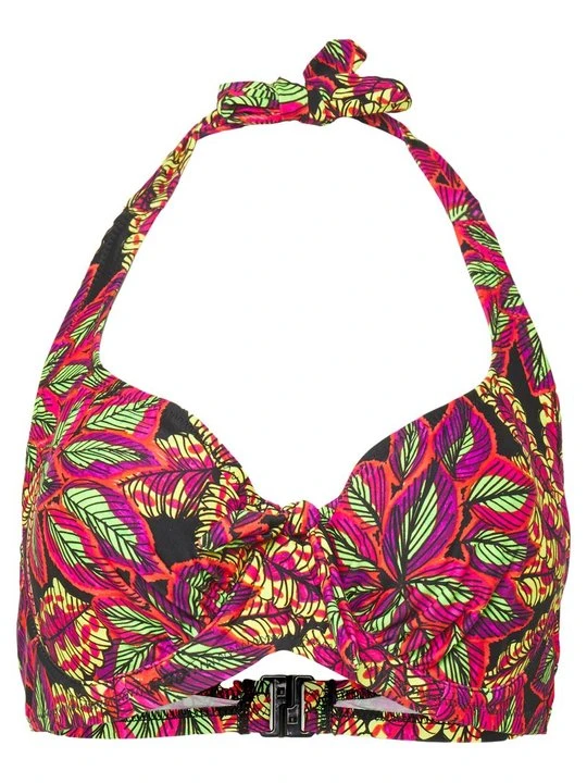 Zdjęcie produktu Góra od bikini Pour Moi czarny
