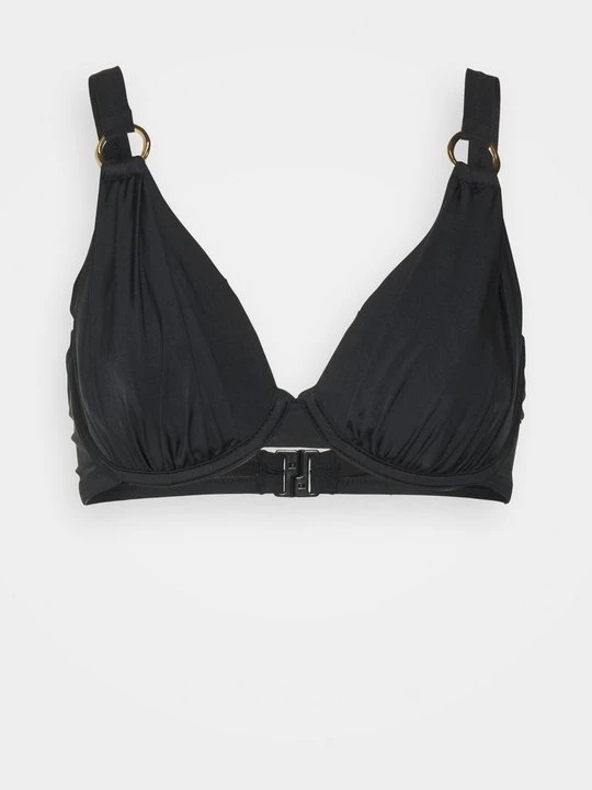 Zdjęcie produktu Góra od bikini Pour Moi czarny