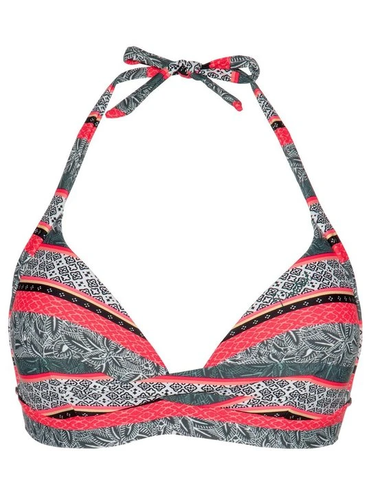 Zdjęcie produktu Góra od bikini Protest zielony
