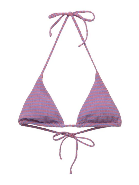 Zdjęcie produktu Góra od bikini PULL&BEAR różowy