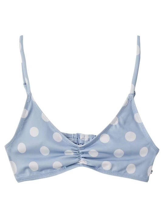 Zdjęcie produktu Góra od bikini PULL&BEAR biały