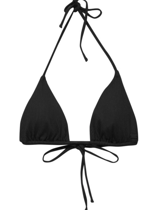 Zdjęcie produktu Góra od bikini PULL&BEAR czarny