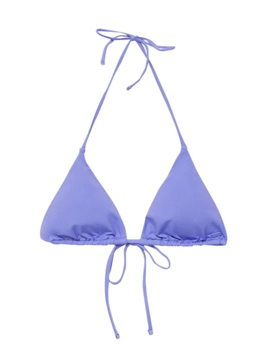 Zdjęcie produktu Góra od bikini PULL&BEAR liliowy