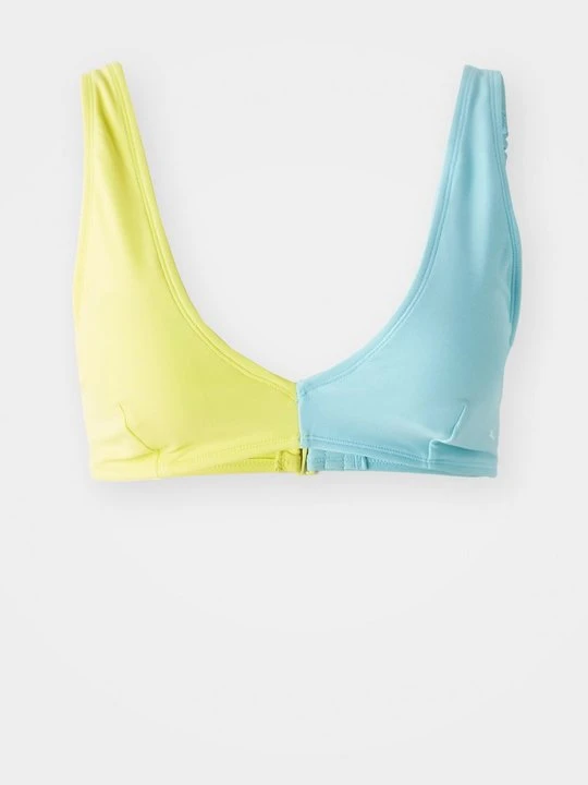 Zdjęcie produktu Góra od bikini Puma miętowy