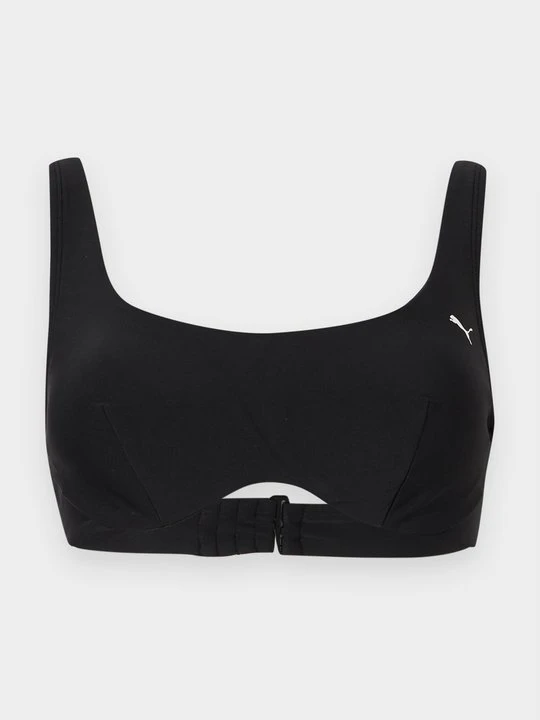 Zdjęcie produktu Góra od bikini Puma czarny