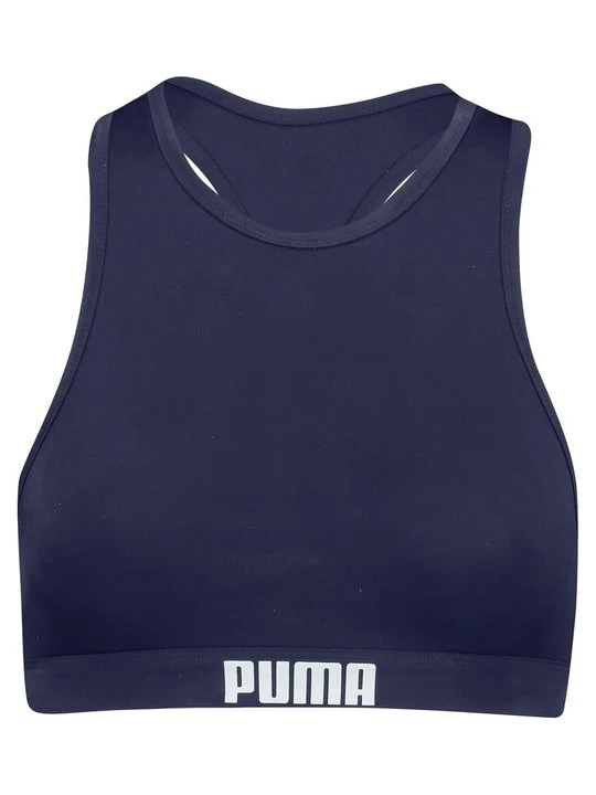 Zdjęcie produktu Góra od bikini Puma granatowy