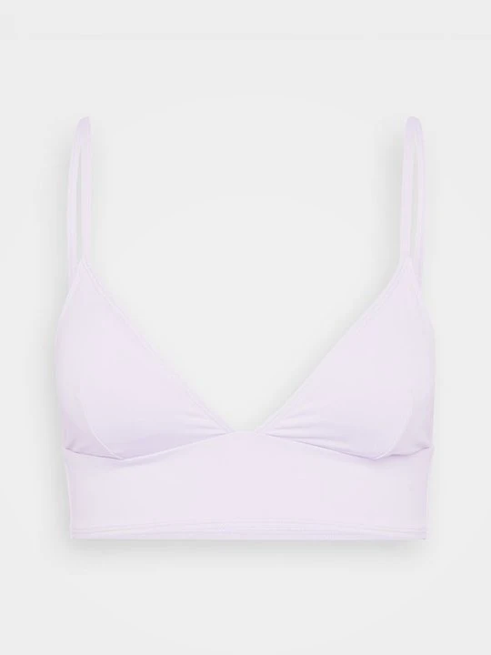 Zdjęcie produktu Góra od bikini Quiksilver liliowy
