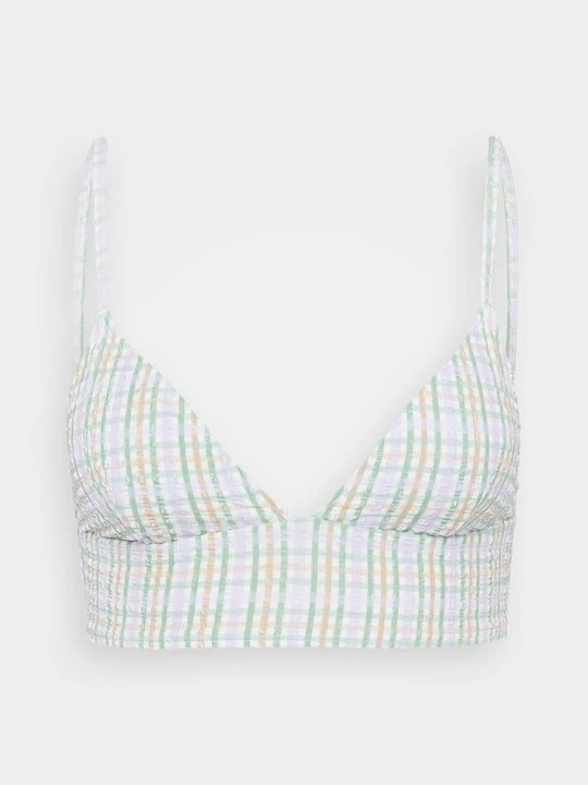 Zdjęcie produktu Góra od bikini Quiksilver biały