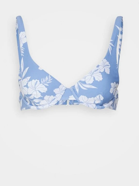 Zdjęcie produktu Góra od bikini Rhythm niebieski