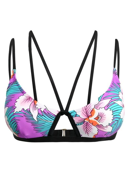 Zdjęcie produktu Góra od bikini Rip Curl różowy