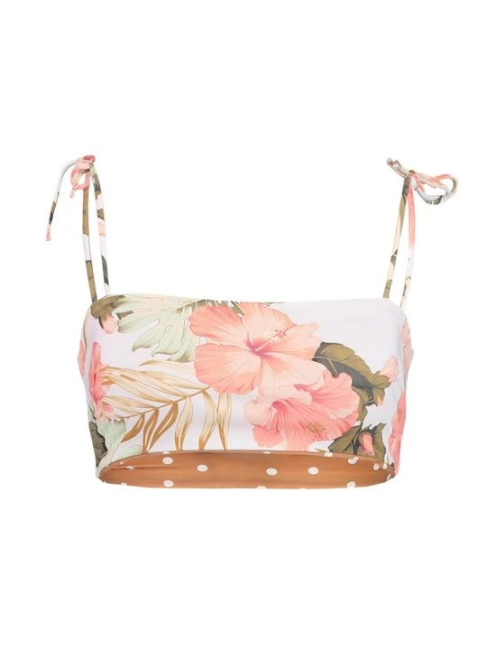 Zdjęcie produktu Góra od bikini Rip Curl nude