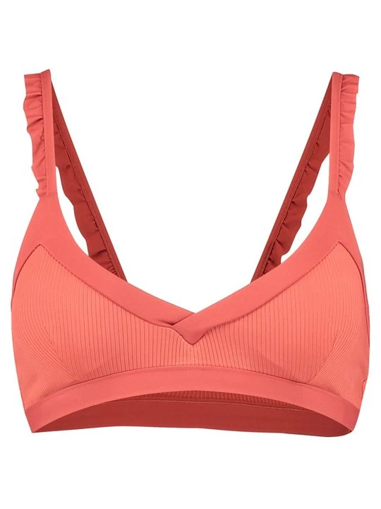 Zdjęcie produktu Góra od bikini Rip Curl koralowy