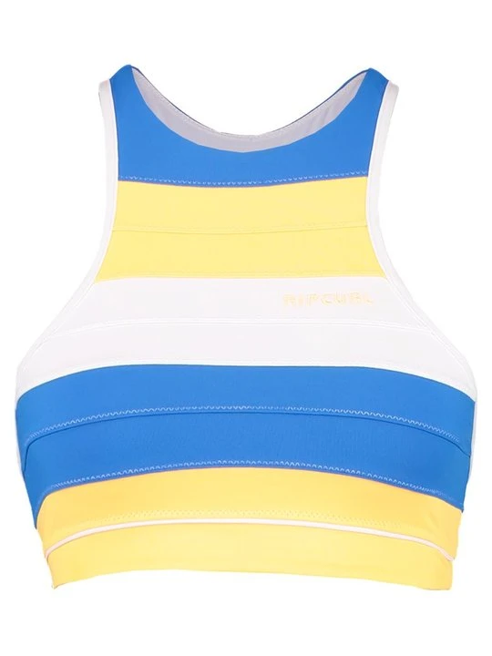 Zdjęcie produktu Góra od bikini Rip Curl żółty