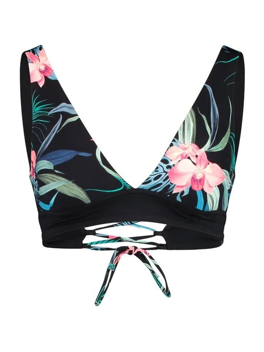 Zdjęcie produktu Góra od bikini Rip Curl czarny