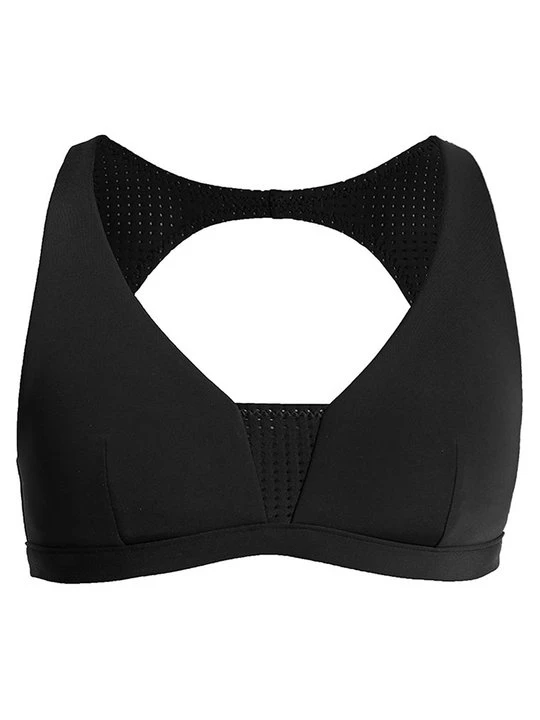 Zdjęcie produktu Góra od bikini Rip Curl czarny
