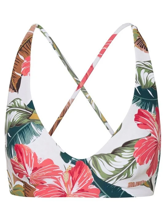 Zdjęcie produktu Góra od bikini Rip Curl koralowy