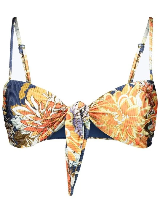 Zdjęcie produktu Góra od bikini Rip Curl granatowy