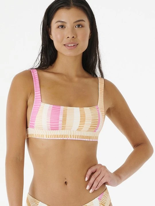 Zdjęcie produktu Góra od bikini Rip Curl biały