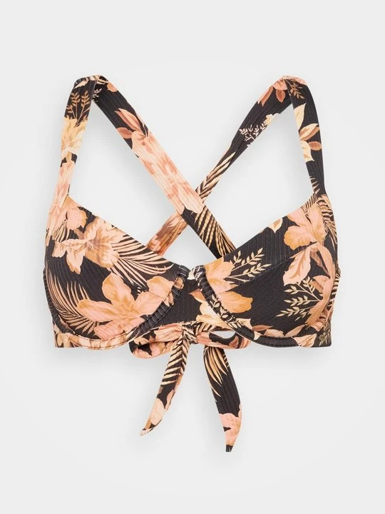 Zdjęcie produktu Góra od bikini Rip Curl czarny