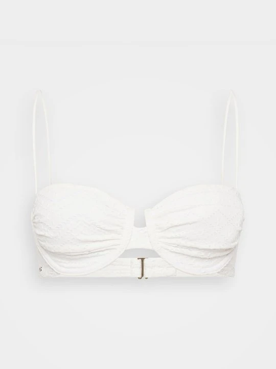 Zdjęcie produktu Góra od bikini Rip Curl mleczny
