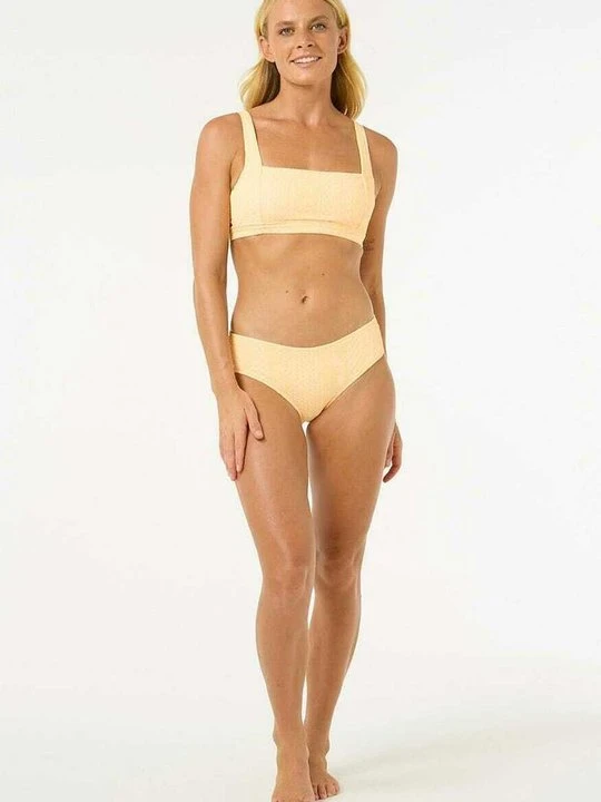 Zdjęcie produktu Góra od bikini Rip Curl morelowy