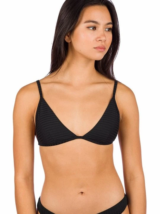 Zdjęcie produktu Góra od bikini Rip Curl czarny
