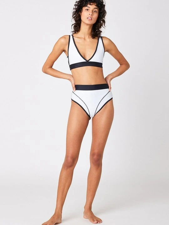 Zdjęcie produktu Góra od bikini Rip Curl czarny