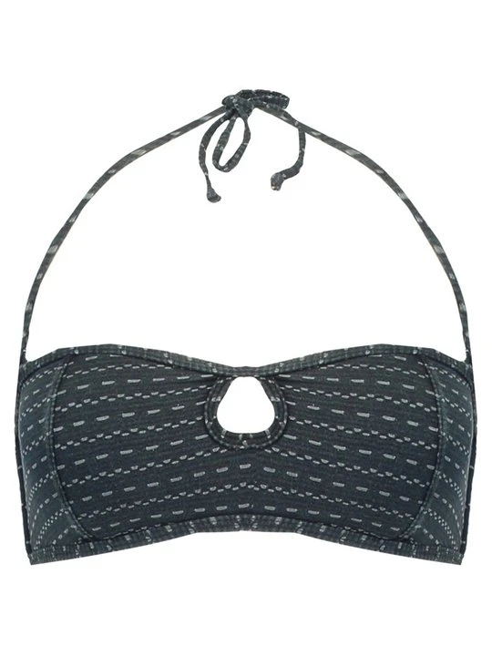 Zdjęcie produktu Góra od bikini Rip Curl niebieski