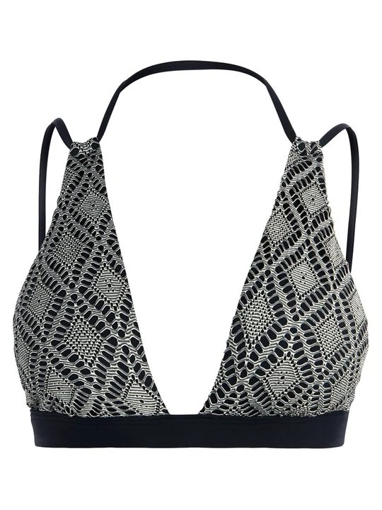 Zdjęcie produktu Góra od bikini Rip Curl czarny