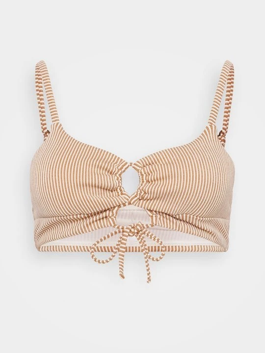Zdjęcie produktu Góra od bikini Rip Curl brąz