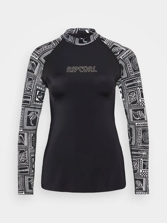 Zdjęcie produktu Góra od bikini Rip Curl czarny