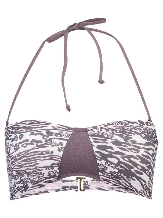 Zdjęcie produktu Góra od bikini Rip Curl jasnoróżowy