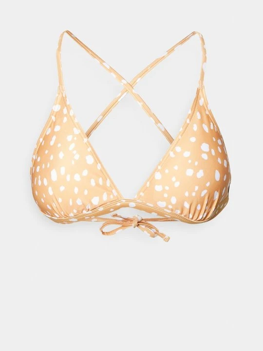 Zdjęcie produktu Góra od bikini Rip Curl beżowy
