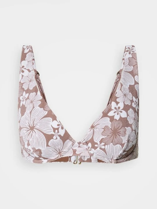 Zdjęcie produktu Góra od bikini Rip Curl brązowy