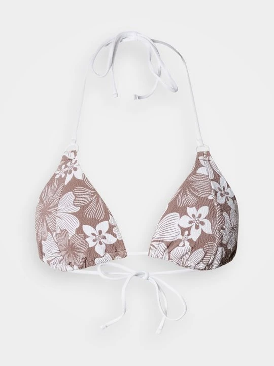 Zdjęcie produktu Góra od bikini Rip Curl brązowy