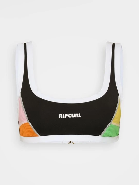 Zdjęcie produktu Góra od bikini Rip Curl czarny