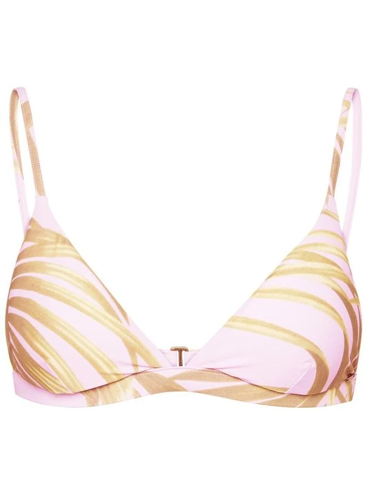 Zdjęcie produktu Góra od bikini Rip Curl liliowy
