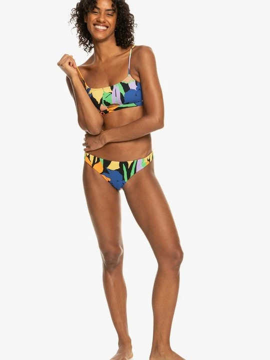 Zdjęcie produktu Góra od bikini Roxy antracytowy
