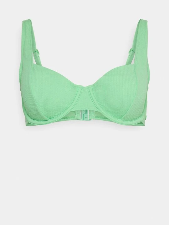 Zdjęcie produktu Góra od bikini Roxy zielony