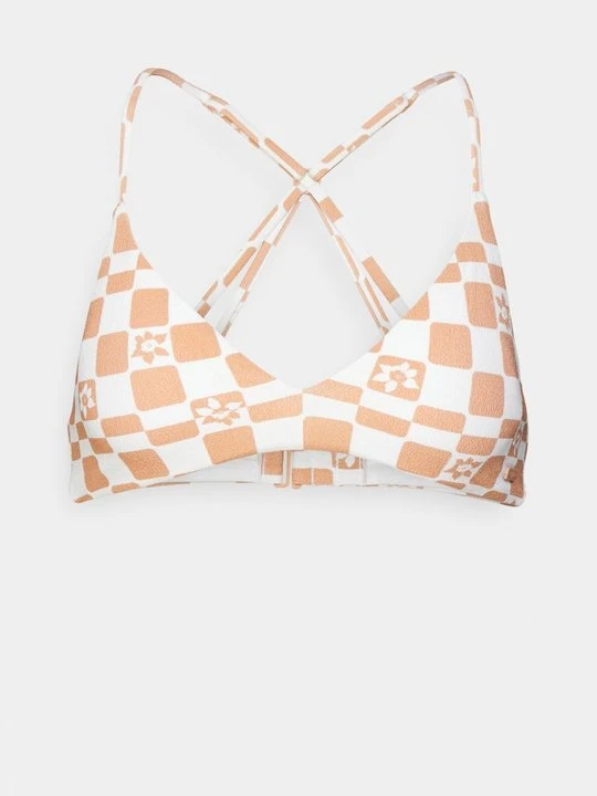 Zdjęcie produktu Góra od bikini Roxy biały