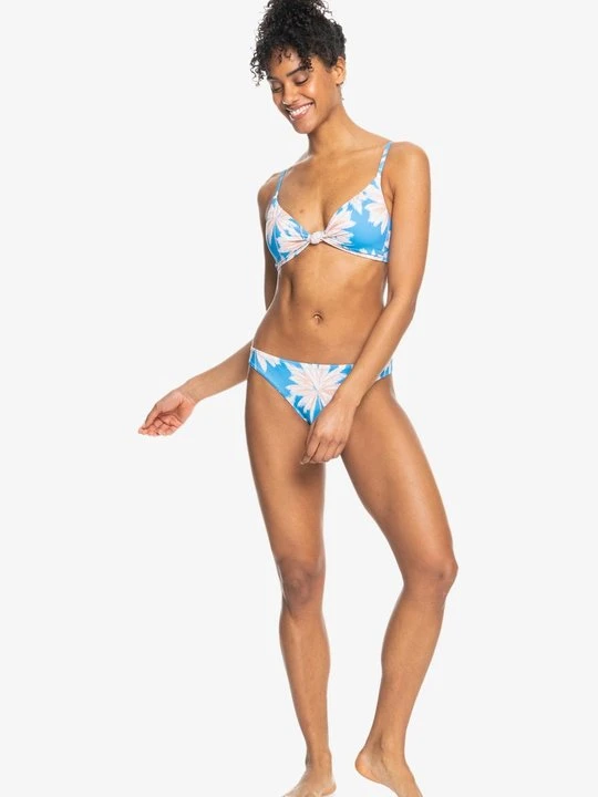 Zdjęcie produktu Góra od bikini Roxy niebieski