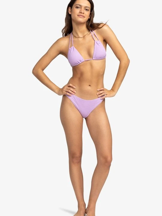 Zdjęcie produktu Góra od bikini Roxy liliowy
