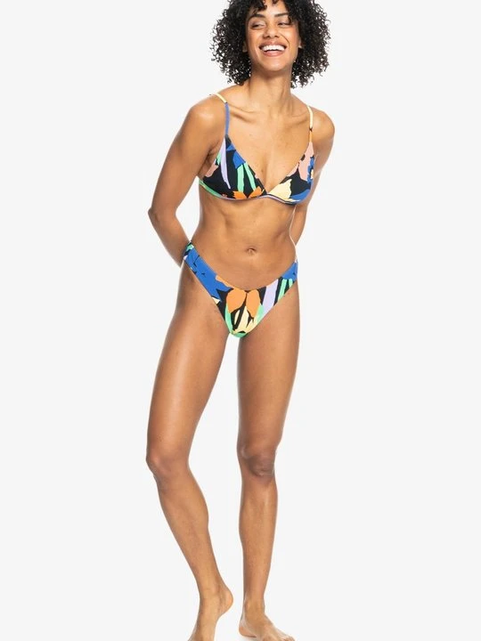 Zdjęcie produktu Góra od bikini Roxy antracytowy