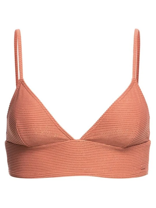 Zdjęcie produktu Góra od bikini Roxy różowy