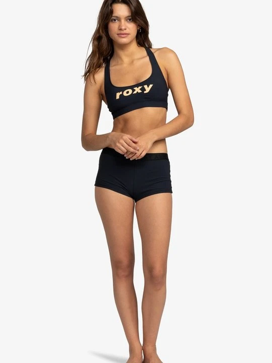 Zdjęcie produktu Góra od bikini Roxy czarny