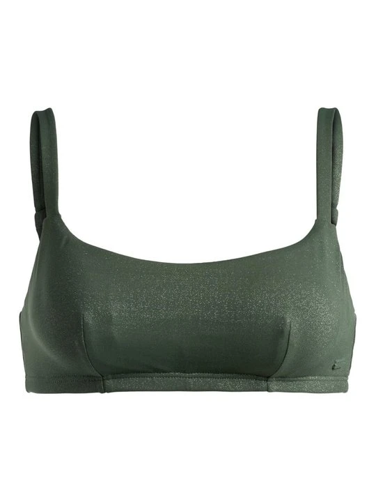 Zdjęcie produktu Góra od bikini Roxy zielony