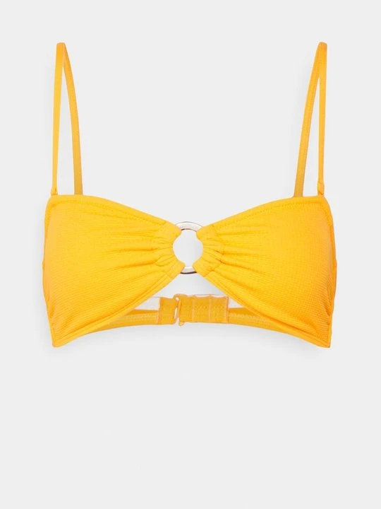 Zdjęcie produktu Góra od bikini Roxy neonowy pomarańcz