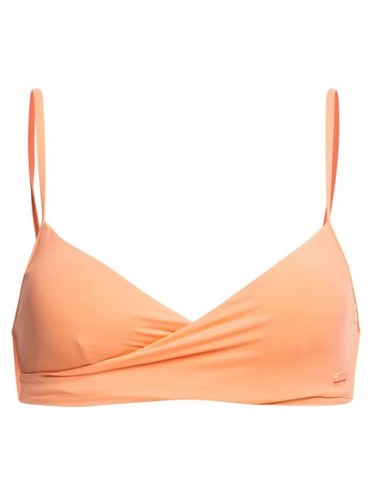 Zdjęcie produktu Góra od bikini Roxy beżowy
