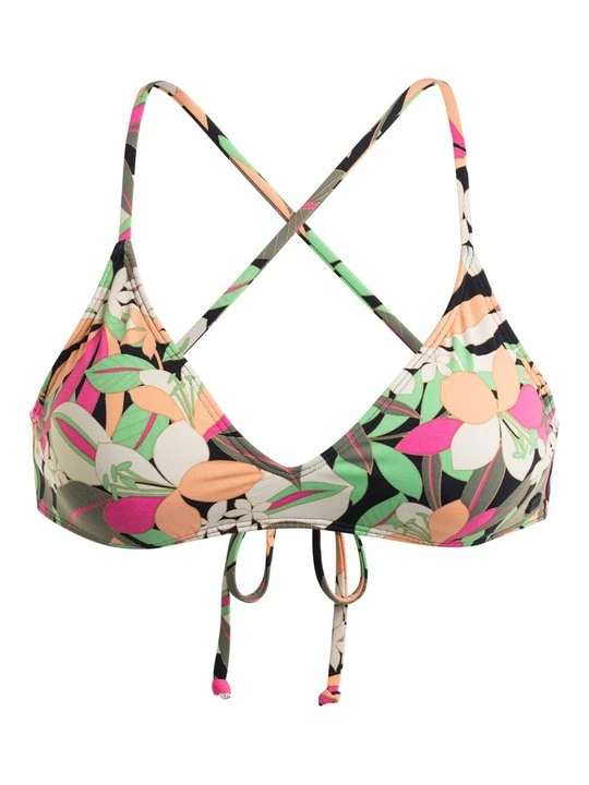 Zdjęcie produktu Góra od bikini Roxy czarny